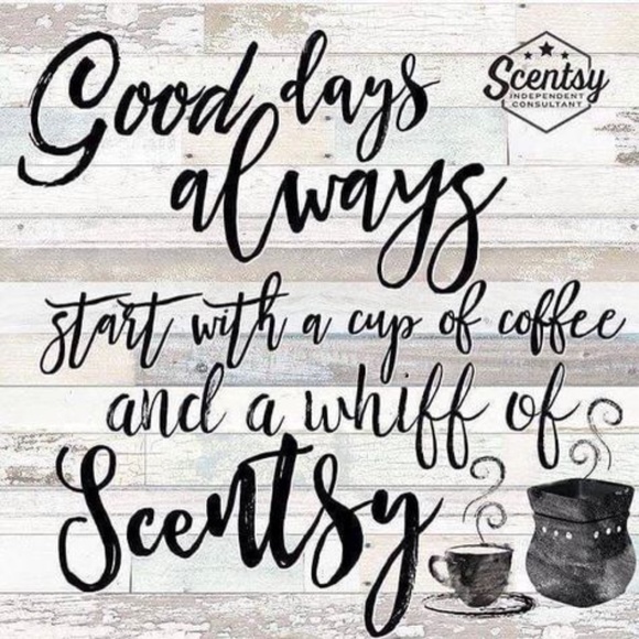 Scentsy Black Raspberry Vanilla - Picture 2 of 3